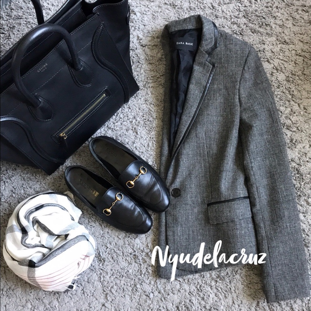 Zara Blazer